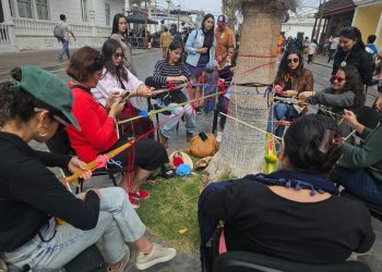 Invitan a sumar actividades para el Día del Patrimonio Cultural en Tarapacá