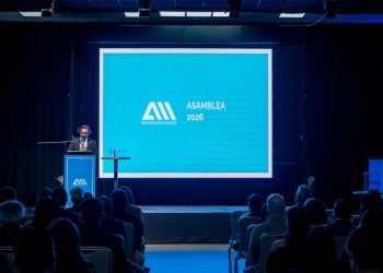 Asamblea General de Socios de la AII elige a su nuevo Directorio para el período 2026 – 2029