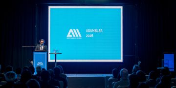 Asamblea General de Socios de la AII elige a su nuevo Directorio para el período 2026 – 2029