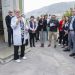 Museo del Hospital de Iquique abrió sus puertas a la comunidad para conmemorar el Día del Patrimonio