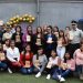 Con lanzamiento del libro “La Voz del Silencio: escritos de esperanza”, culminó taller literario “Tejiendo Vínculos” en el CCP de Iquique
