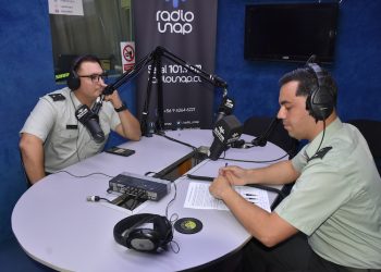 Gendarmería anuncia cierre de proceso extraordinario de Admisión 2026 para varones