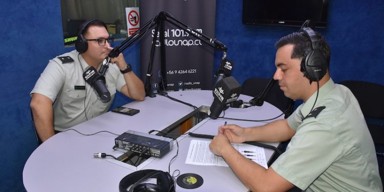 Gendarmería anuncia cierre de proceso extraordinario de Admisión 2026 para varones