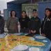 Gendarmería y vecinos de Caleta Caramucho firman histórico convenio de reinserción social a través del trabajo comunitario