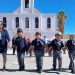 Conmemoraron 147 aniversario de las Glorias Navales en Huara, Sibaya, Jaiña, Soga, Sotoca, Tarapacá, Laonzana, Chiapa, Chusmiza, Pachica, Huaviña y Pisagua