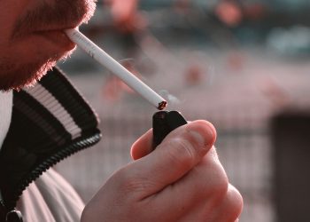 Día Mundial Sin Tabaco: No existe un nivel seguro de consumo y los “vapers” tampoco lo son