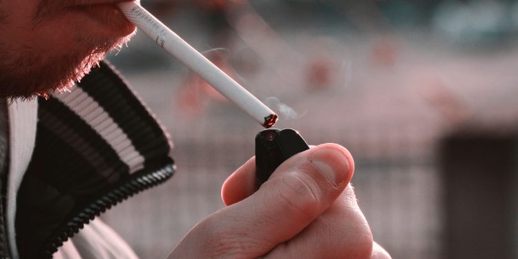 Día Mundial Sin Tabaco: No existe un nivel seguro de consumo y los “vapers” tampoco lo son
