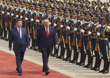 Xi Jinping y Trump se reúnen: La ventaja silenciosa que podría inclinar la balanza  