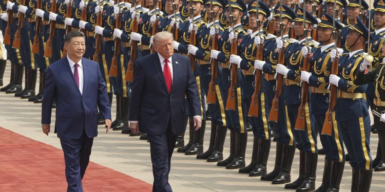 Xi Jinping y Trump se reúnen: La ventaja silenciosa que podría inclinar la balanza