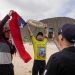 Iquiqueño Matías Díaz gana en Brasil fecha del Circuito Mundial de Bodyboard