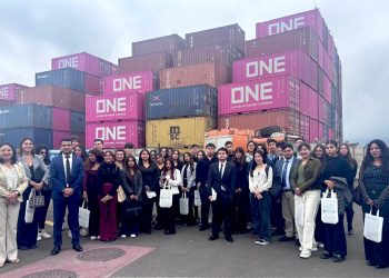 EPI fortalece vínculo con UNAP y capacita a estudiantes de Derecho