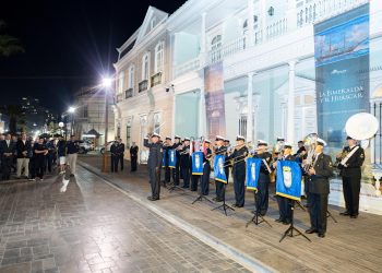 Sala de Arte Casa Collahuasi se suma al Mes del Mar con exclusiva exposición naval