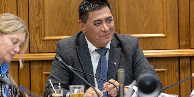 Comisión de Zonas Extremas del Senado sesionará en Arica en  junio próximo