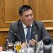 Comisión de Zonas Extremas del Senado sesionará en Arica en junio próximo