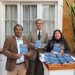 Historia del Barrio El Morro llegará a las bibliotecas públicas de Región de Tarapacá