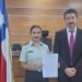 Gendarmería Tarapacá y Tribunales de Justicia generaron protocolo para optimizar procesos de libertad