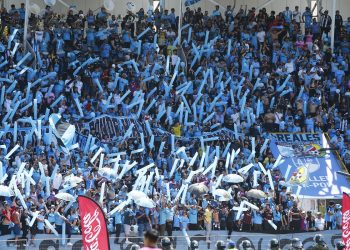Aforo de 8 mil 200 espectadores partido de Deportes Iquique con Curicó Unido