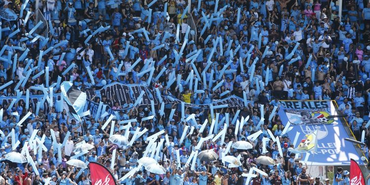 Aforo de 8 mil 200 espectadores partido de Deportes Iquique con Curicó Unido