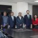 ANCCh y nueva autoridad de DAES sostienen primera reunión de trabajo para fortalecer el desarrollo del cooperativismo en Chile