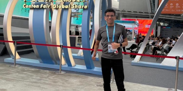 China acelera la carrera de la robótica y anticipa un cambio operativo en empresas y servicios