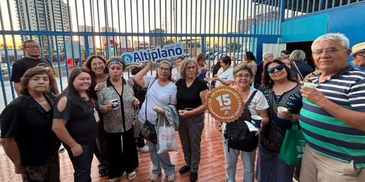 Este lunes 4 de mayo inicia proceso de postulación al Fondo Concursable de Aguas del Altiplano 2026