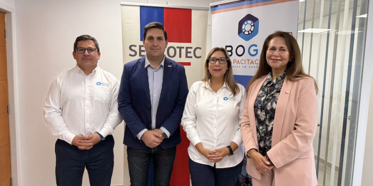 Sercotec pone a disposición más de $5 mil millones concursables para impulsar crecimiento de las Pymes en Antofagasta