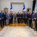 Ministro Campos encabeza jornada nacional de seremis con foco en riego, seguridad productiva y diversificación de mercados