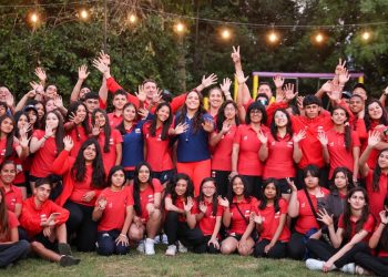 Confirman a Ecuador como sede de  los Sudamericanos Escolares 2026