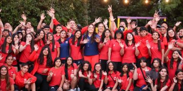 Confirman a Ecuador como sede de  los Sudamericanos Escolares 2026