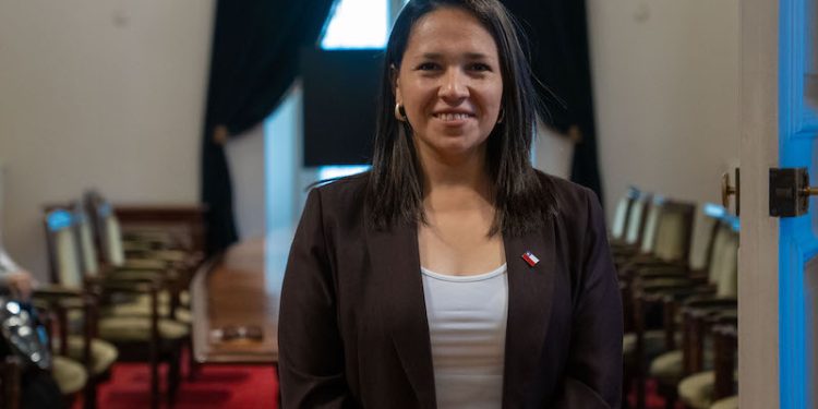 A tres años de la Ley de Reparación: Más de 220 pensiones se han otorgado a hijos de víctimas de femicidio