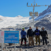 DGA prepara sus estaciones de monitoreo en todo el país en el marco de la Operación MOP Invernal 2026