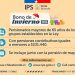 IPS Tarapacá inicia el pago del Bono de Invierno 2026