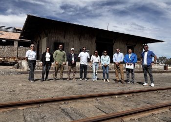 Desde Central invitaron a vivir la experiencia del Gran Encuentro del Desierto