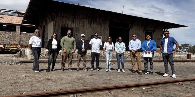 Desde Central invitaron a vivir la experiencia del Gran Encuentro del Desierto