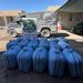 Carabineros incauta más de 384 kilos de hojas de coca abandonadas en vehículo