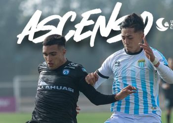 Deportes Iquique perdió un partido de infarto: 4-3 frente a Magallanes