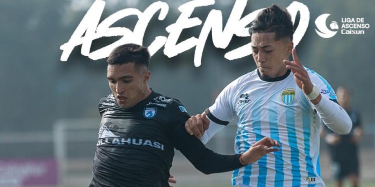 Deportes Iquique perdió un partido de infarto: 4-3 frente a Magallanes