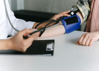 Día Mundial de la Hipertensión: ¿Por qué debes monitorear tu presión arterial?