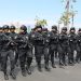 Ampliaron plazo del proceso extraordinario de admisión a la Escuela de Gendarmería