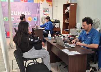 Llaman a revalidar TNE para que estudiantes accedan a tarifa rebajada en el transporte público