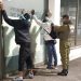 Carabineros detiene a nueve personas en operativo focalizado en el centro de Iquique