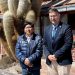 Energía y municipio de Colchane coordinan acciones para reducir vulnerabilidad energética