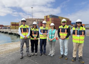 Seremi del Trabajo y Previsión Social entregó reconocimientos a trabajadores destacados