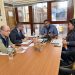 Autoridades abordan desafíos energéticos y proyectan nuevas iniciativas para el Tamarugal