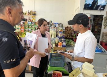 Autoridades de la cartera del Trabajo entregaron información sobre el feriado irrenunciable del 1 de mayo