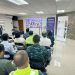 Comité Paritario Portuario avanza en agenda preventiva junto a Senapred Tarapacá