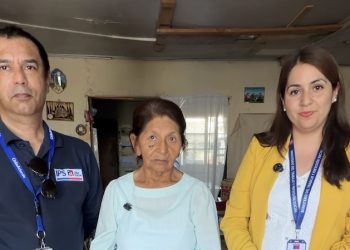 Dirección del Trabajo: ¿Sabías que tienes mediodía de permiso laboral para vacunarte?