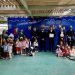 Niñas y niños descubren el legado de los héroes navales con lúdica experiencia educativa