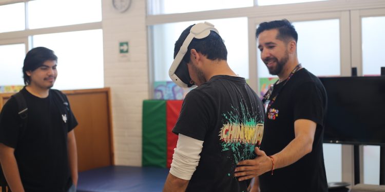 Teletón Iquique se sumó al Día del Patrimonio con actividades en todos sus institutos del país