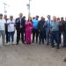 Gobierno presentó en Caleta Riquelme el nuevo Cupón de Pesca Artesanal para apoyar al sector pesquero